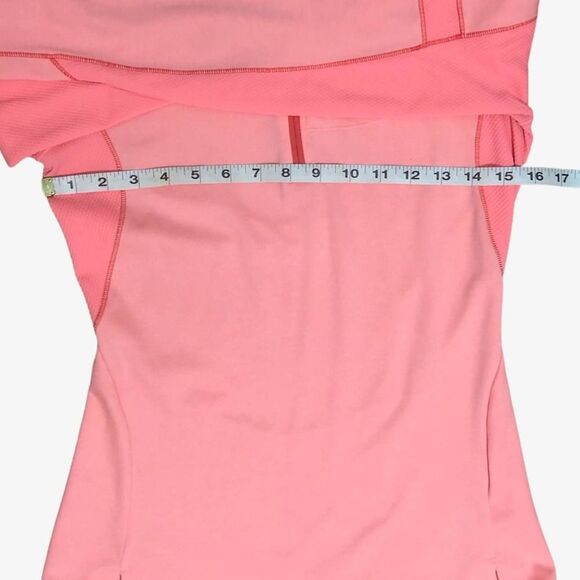 The North Face Small Women’s Pulliver Jacket 1/4 Zip Flashdry - Picture 14 of 14